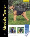 libro Airedale Terrier