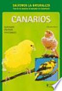 libro Canarios