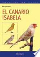 libro El Canario Isabela