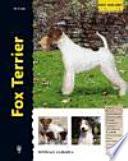 libro Fox Terrier