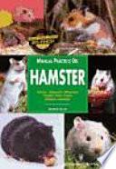 libro Manual Práctico Del Hamster