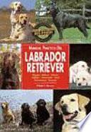 libro Manual Práctico Del Labrador Retriever
