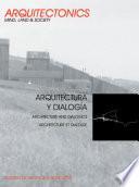 libro Arquitectura Y Dialogía