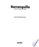 libro Barranquilla