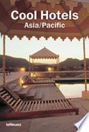 libro Cool Hotels Asia/pacific