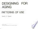 libro Designing For Aging