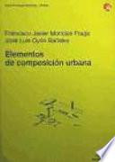 libro Elementos De Composición Urbana