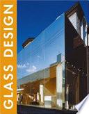 libro Glass Design