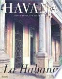 libro Havana La Habana
