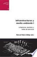 libro Infraestructuras Y Medio Ambiente