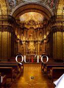 libro Quito Heritage