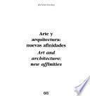 libro Arte Y Arquitectura