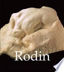 libro Auguste Rodin