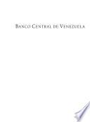libro Banco Central De Venezuela