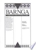 libro Barnga, A Simulation Game On Cultural Clashes