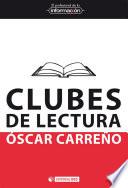 libro Clubes De Lectura. Obra En Movimiento