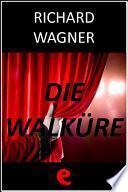 libro Die Walküre (la Valchiria)