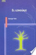 libro El Lenguaje.