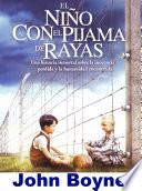 libro El Niño Con El Pijama De Rayas