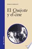 libro El Quijote Y El Cine