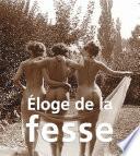libro Éloge De La Fesse