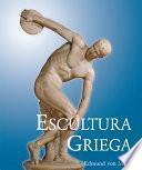 libro Escultura Griega