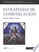 libro Estrategias De Comunicación