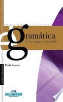 libro Gramática De La Lengua Española