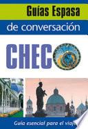 libro Guía De Conversación Checo