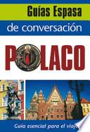 libro Guía De Conversación Polaco