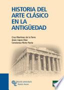 Historia Del Arte Clásico En La Antigüedad