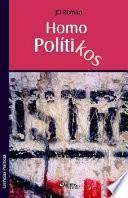 libro Homo Politikos