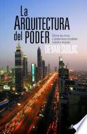 libro La Arquitectura Del Poder