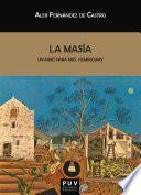 libro La Masía , Un Miró Para Mrs. Hemingway