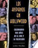 libro Los Hispanos En Hollywood
