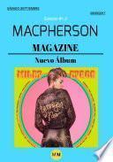 libro Macpherson Magazine   Edición #1.2