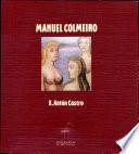 libro Manuel Colmeiro