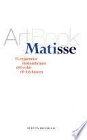 libro Matisse