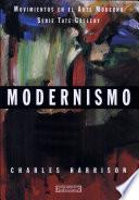 libro Modernismo