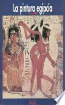 libro Pintura Egipcia