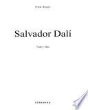 libro Salvador Dalí