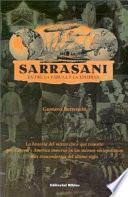 libro Sarrasani