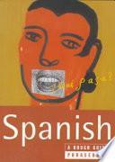 libro Spanish