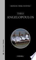 libro Theo Angelopoulos