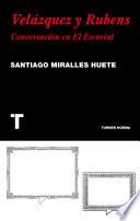 libro Velazquez Y Rubens