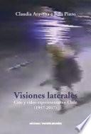 libro Visiones Laterales