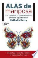 libro Alas De Mariposa