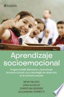 libro Aprendizaje Socioemocional