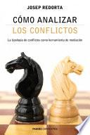 libro Cómo Analizar Los Conflictos