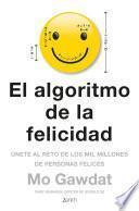 libro El Algoritmo De La Felicidad